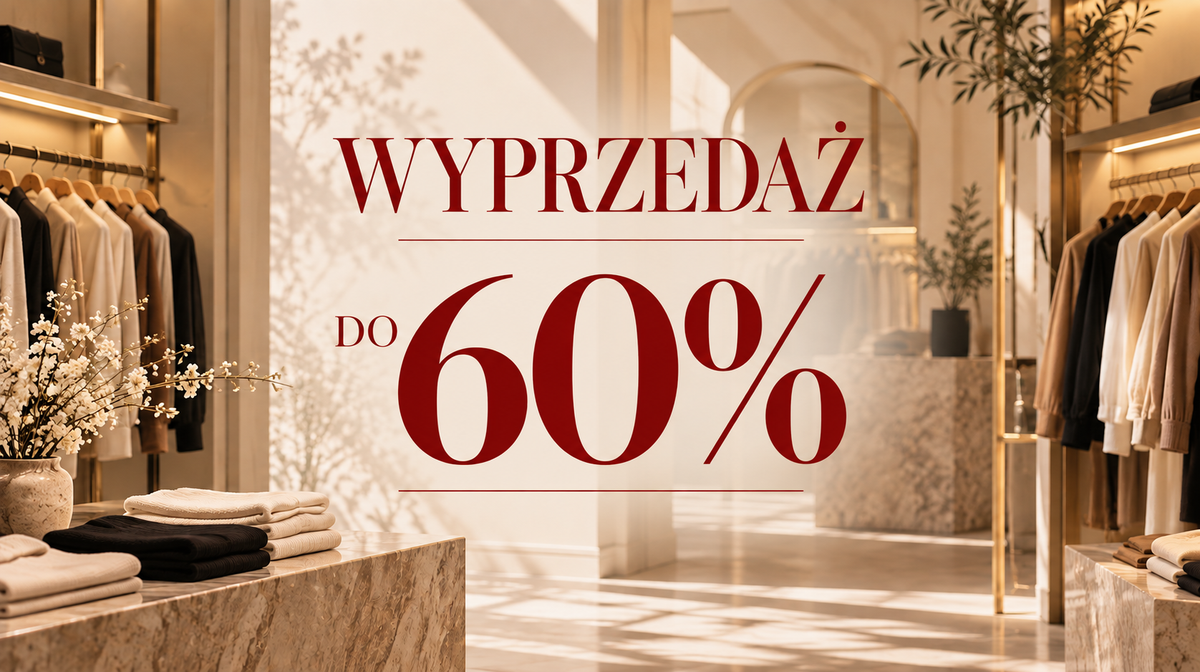 Dobierz rozmiary, zwiększ oszczędność