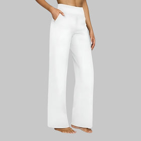 Biały